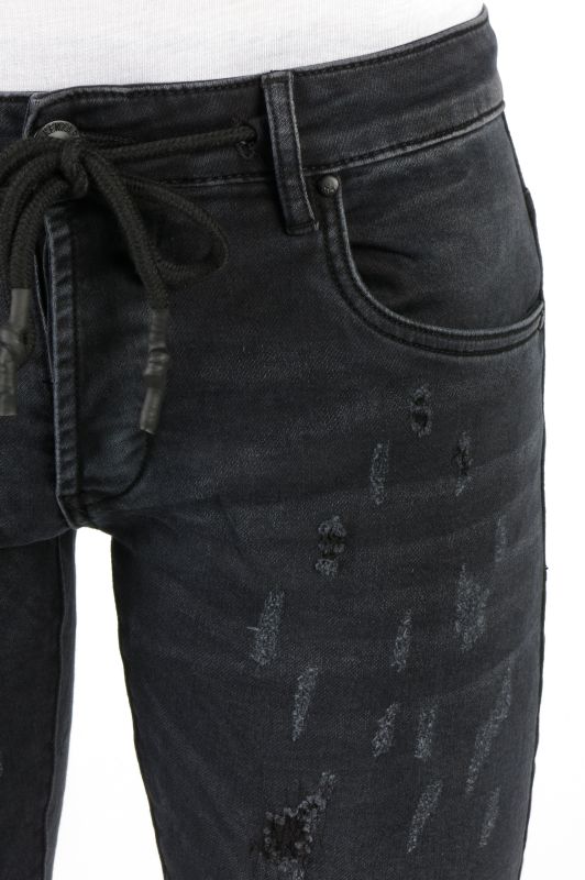 Džinsu bikses KENZARRO TH37615