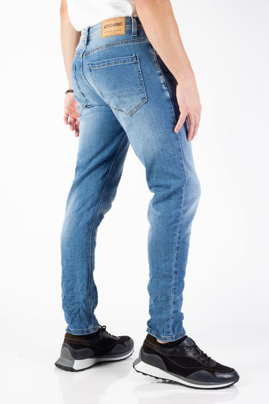 Džinsu bikses KENZARRO TH37876