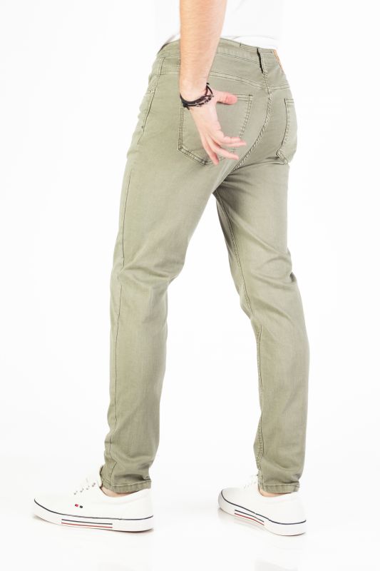 Džinsu bikses KENZARRO TH37892