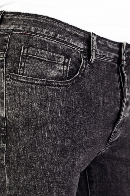 Džinsu bikses KENZARRO TH37899