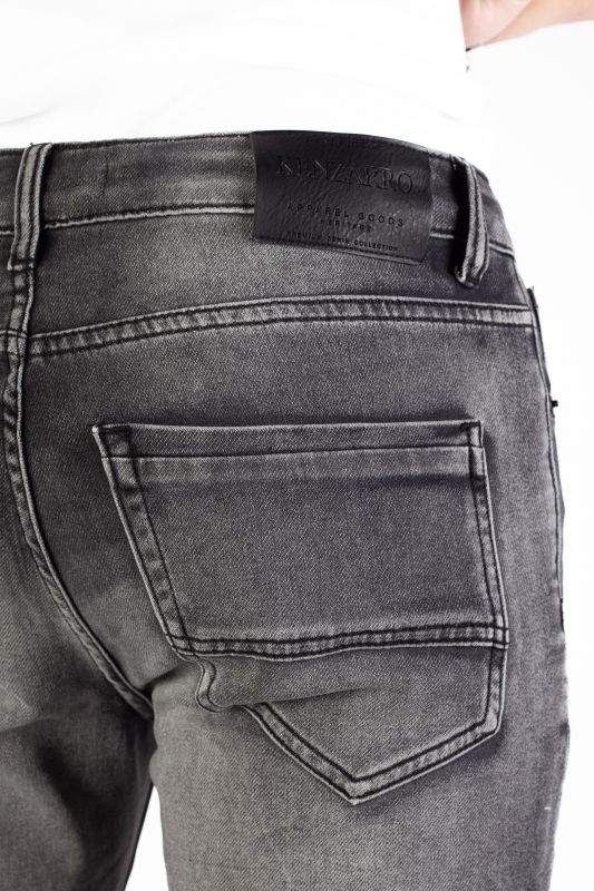Džinsu bikses KENZARRO TH37937