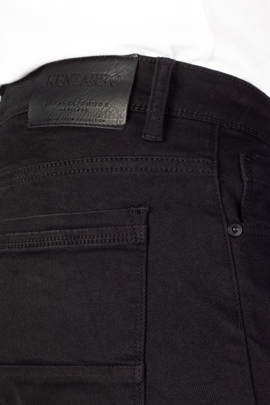 Džinsu bikses KENZARRO TH37993