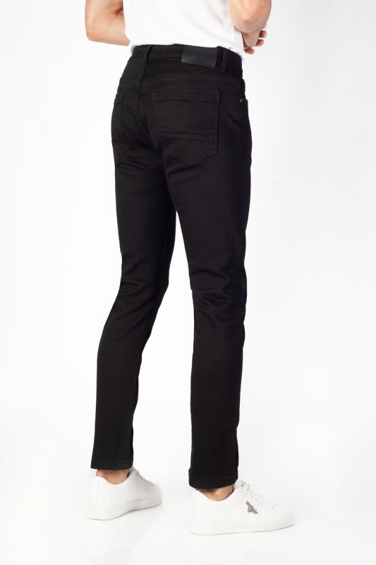 Džinsu bikses KENZARRO TH37993