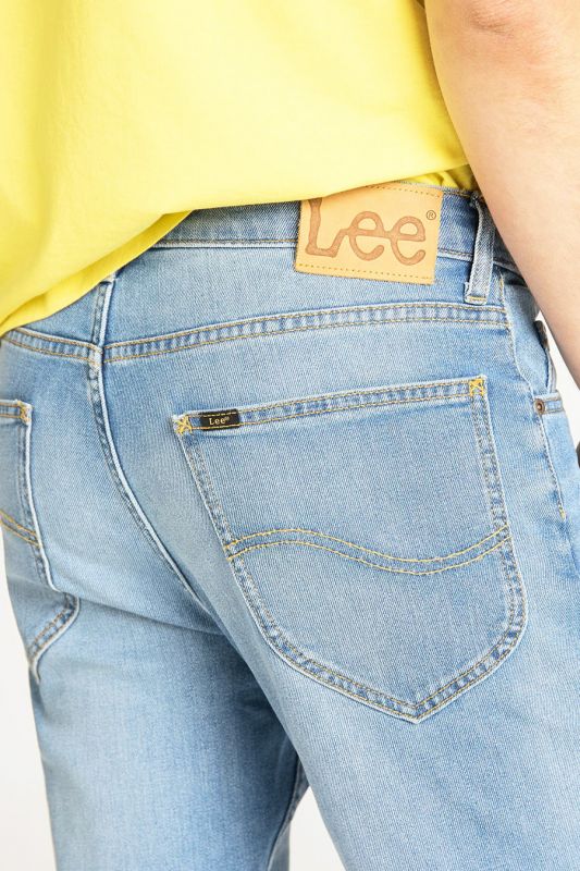 Džinsu bikses LEE L75GMGLP