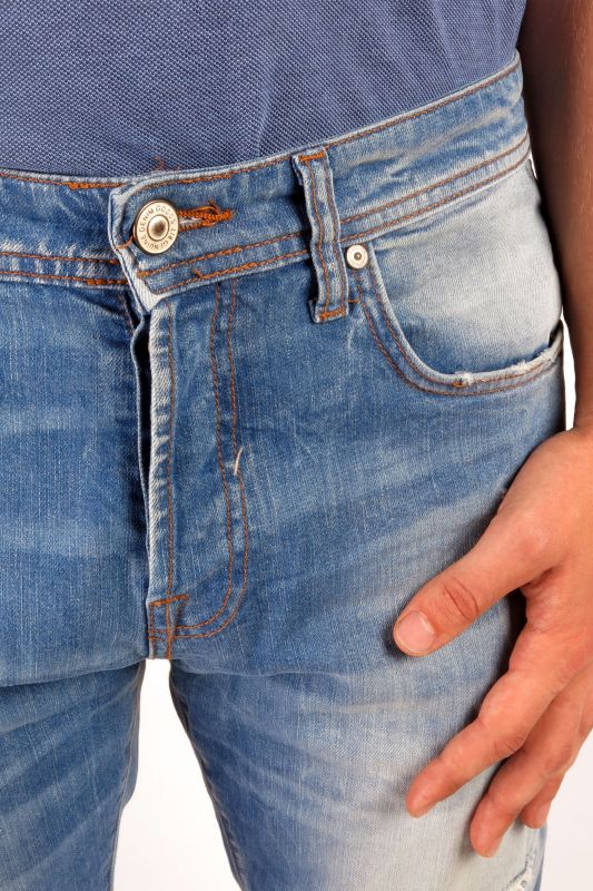 Džinsu bikses LTB JEANS 1009-50414-13963-50763