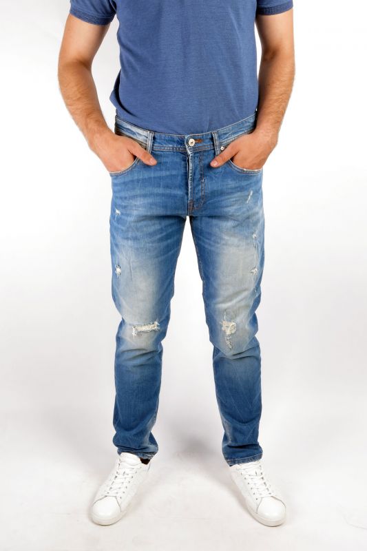 Džinsu bikses LTB JEANS 1009-50414-13963-50763