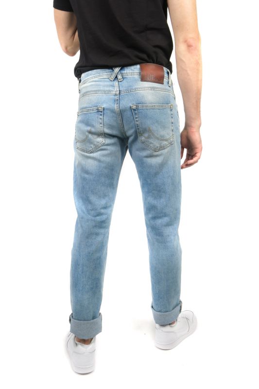 Džinsu bikses LTB JEANS 1009-50414-14351-51561