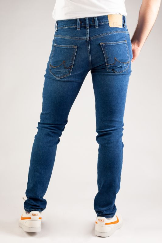 Džinsu bikses LTB JEANS 1009-50546-15109-53635