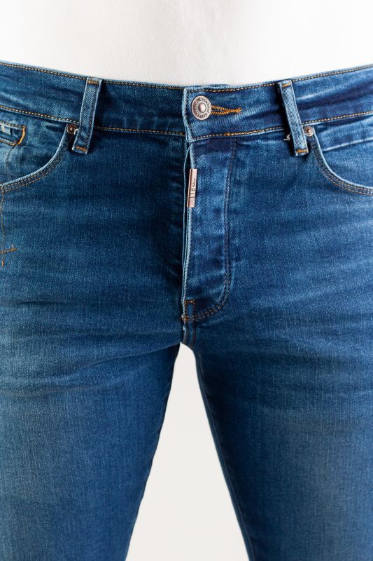 Džinsu bikses LTB JEANS 1009-50546-15109-53635