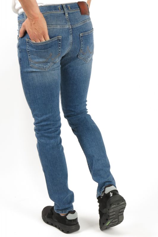Džinsu bikses LTB JEANS 1009-50555-13768-51850