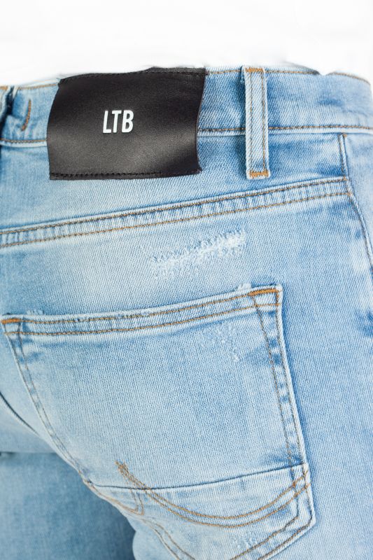 Džinsu bikses LTB JEANS 1009-50992-14513-54320