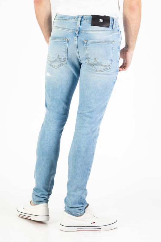 Džinsu bikses LTB JEANS 1009-50992-14513-54320