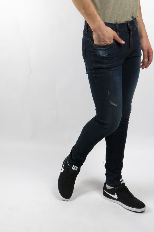 Džinsu bikses LTB JEANS 1009-51045-13821-50410