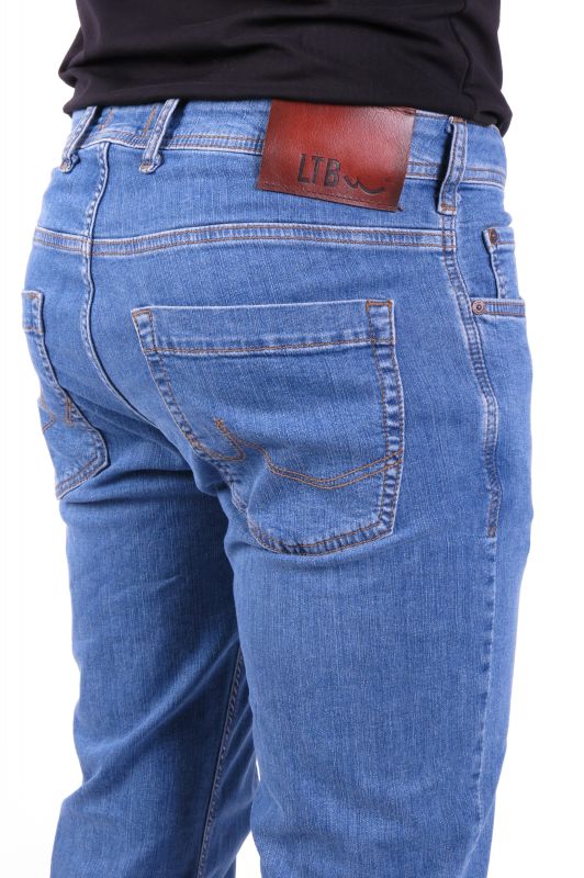 Džinsu bikses LTB JEANS 1009-51054-13800-52346