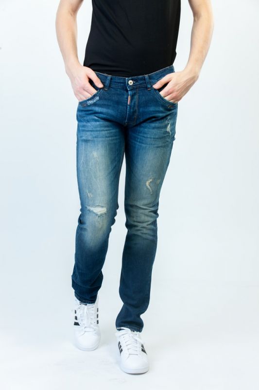Džinsu bikses LTB JEANS 1009-51210-1405-51161