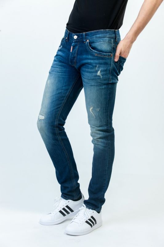 Džinsu bikses LTB JEANS 1009-51210-1405-51161