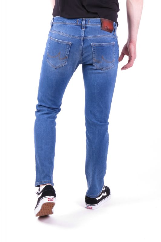 Džinsu bikses LTB JEANS 1009-51245-14047-53211