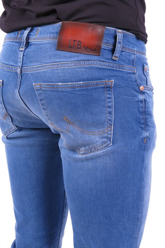 Džinsu bikses LTB JEANS 1009-51245-14047-53211