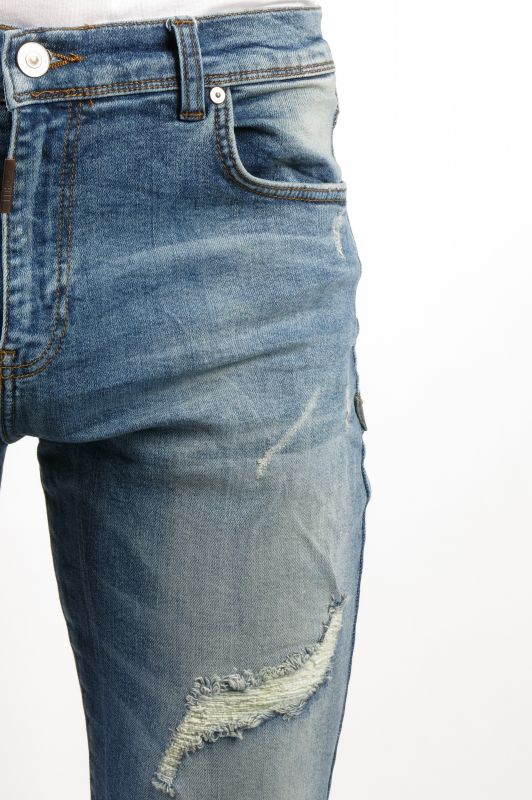 Džinsu bikses LTB JEANS 1009-51275-14465-51523