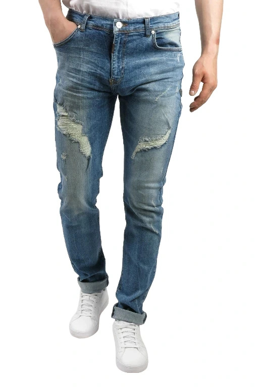 Džinsu bikses LTB JEANS 1009-51275-14465-51523