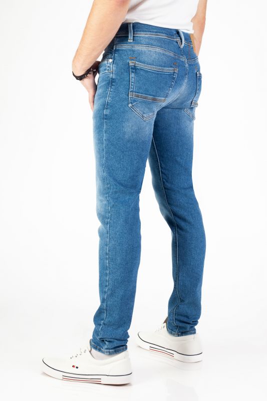 Džinsu bikses LTB JEANS 1009-51319-15110-53637