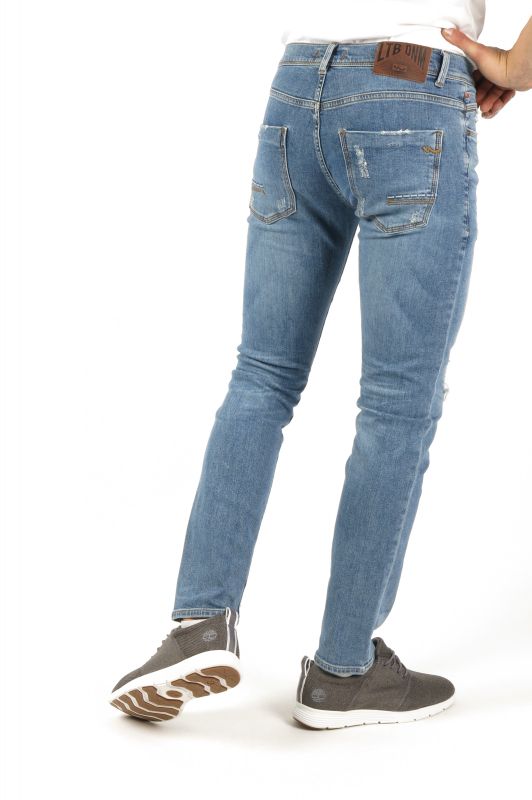  LTB JEANS 1009-51393-14499-52639