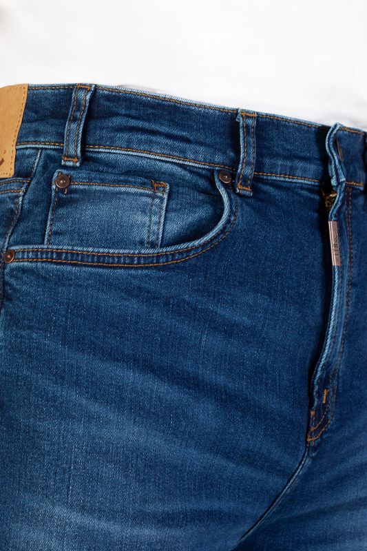 Džinsu bikses LTB JEANS 1009-51585-15109-53635