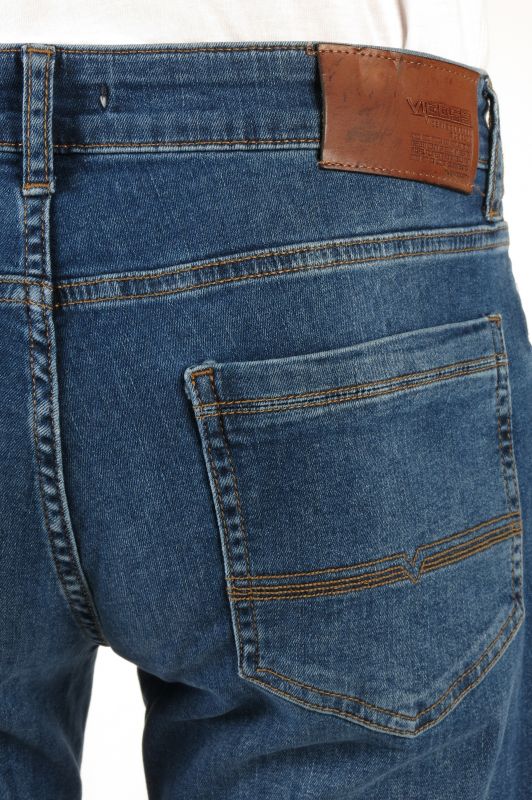 Džinsu bikses VIGOSS 72287-07213-Y0V71