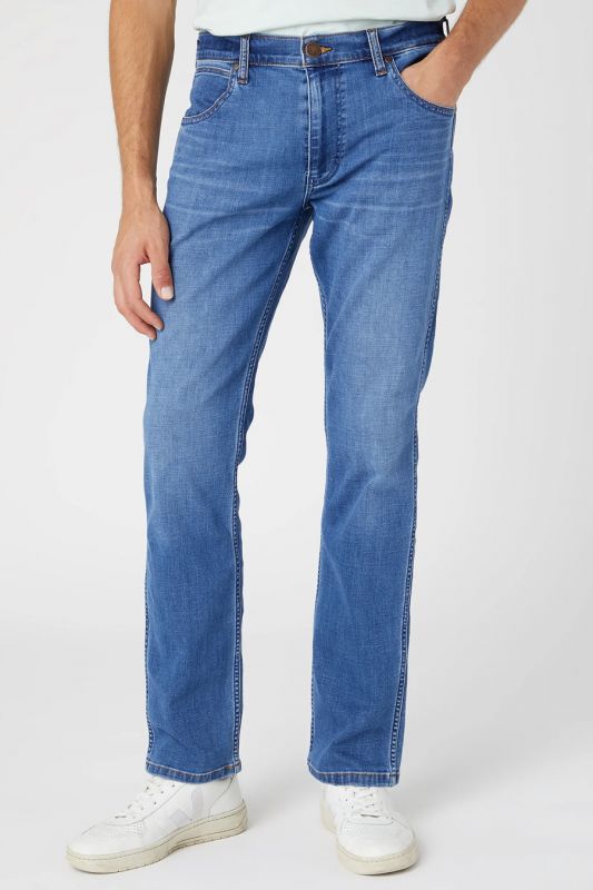 Džinsu bikses WRANGLER 112330716