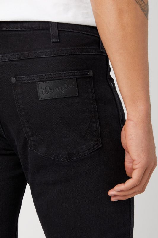 Džinsu bikses WRANGLER 112341423