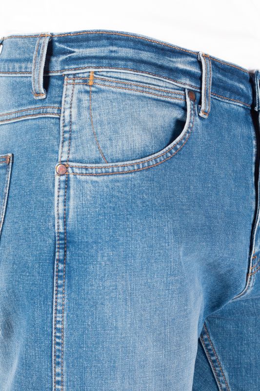 Džinsu bikses WRANGLER 112350647