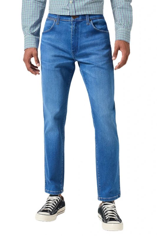 Džinsu bikses WRANGLER 112350841