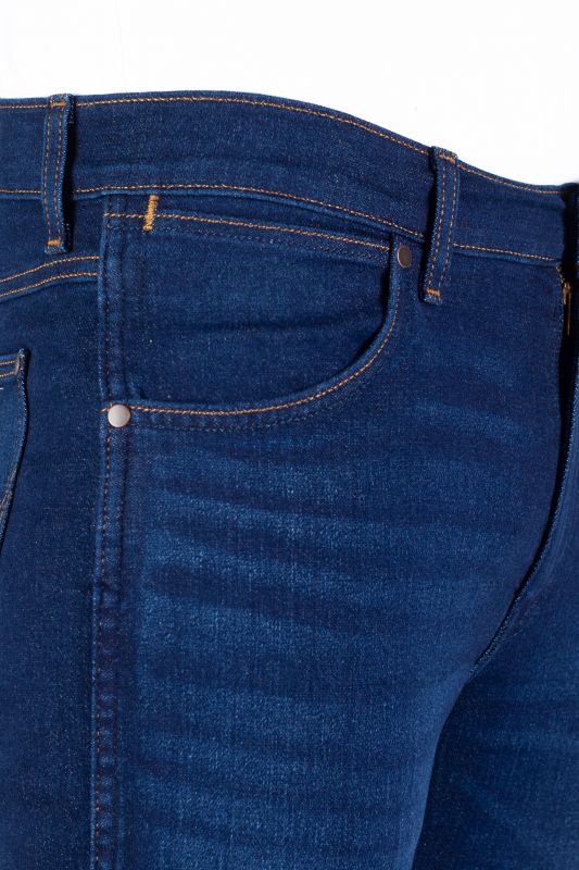 Džinsu bikses WRANGLER 112350845