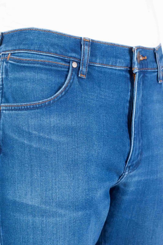 Džinsu bikses WRANGLER 112361300