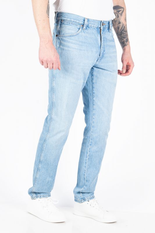 Džinsu bikses WRANGLER 112362465