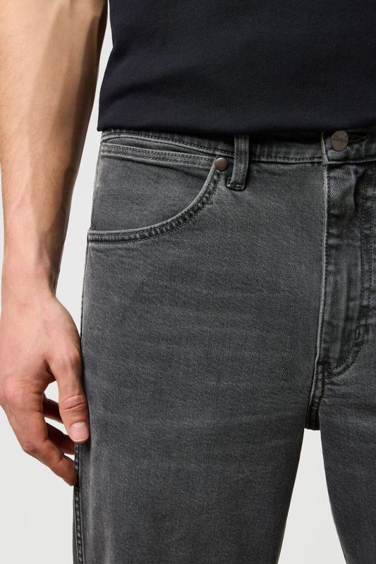 Džinsu bikses WRANGLER 112371017