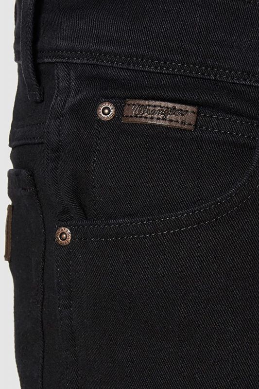 Džinsu bikses WRANGLER W12109004