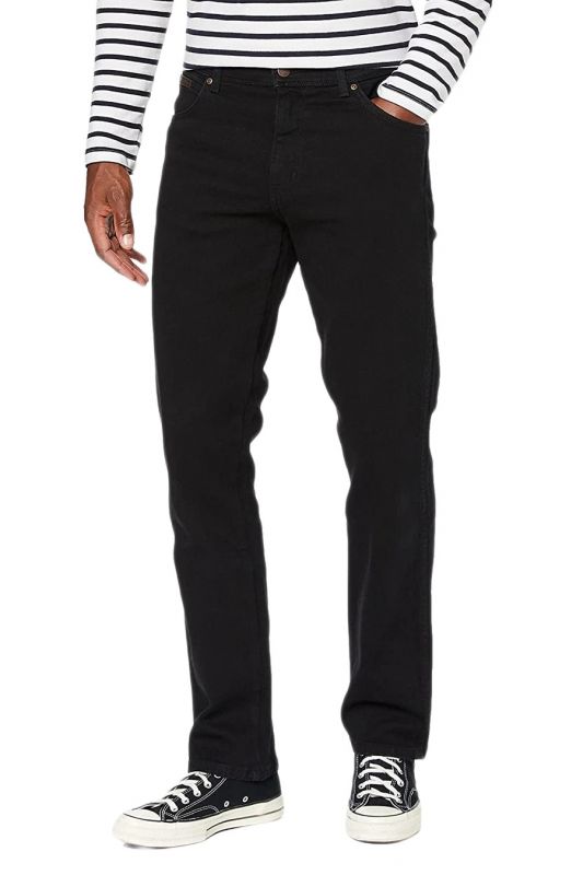 Džinsu bikses WRANGLER W12109004