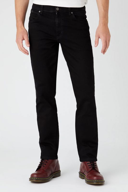 Džinsu bikses WRANGLER W12SHP19A