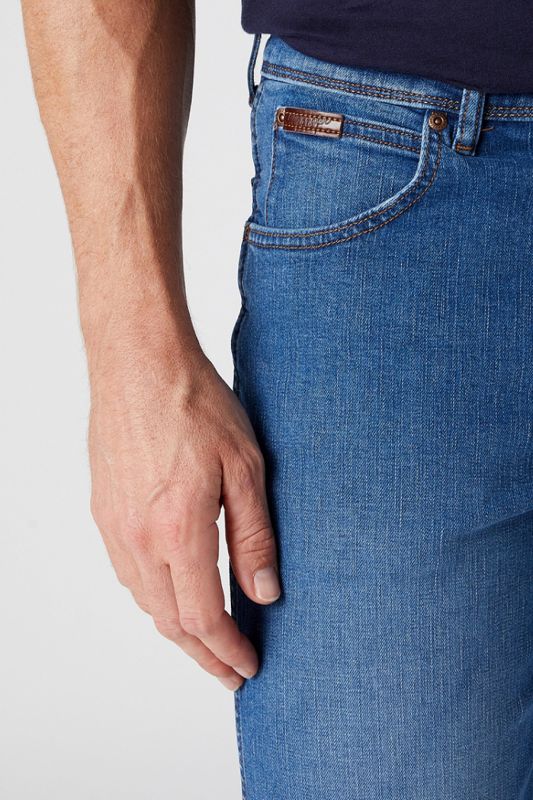 Džinsu bikses WRANGLER W12SKG26J