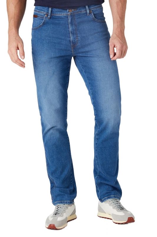 Džinsu bikses WRANGLER W12SKG26J