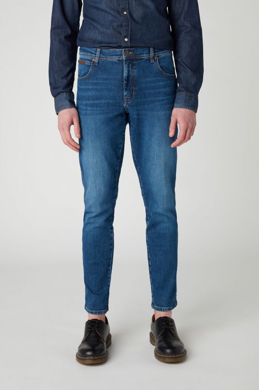Džinsu bikses WRANGLER W12ST112E