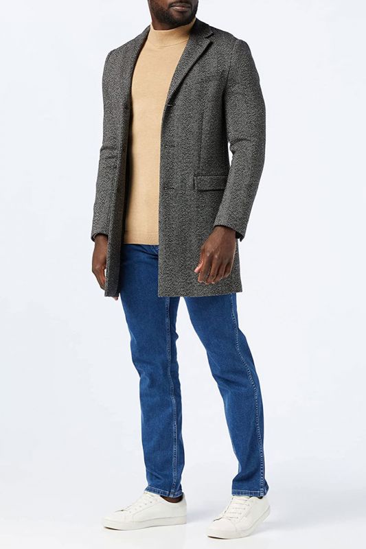 Džinsu bikses WRANGLER W15QYI39U