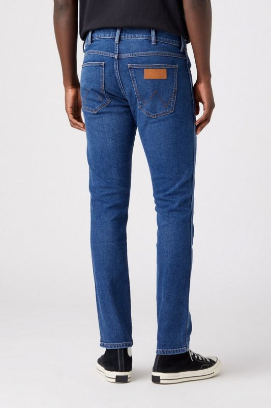 Džinsu bikses WRANGLER W18S8423M