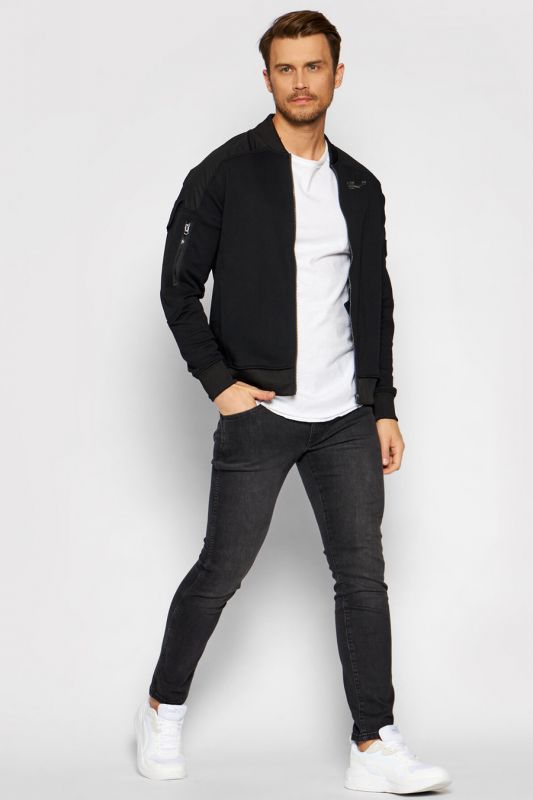 Džinsu bikses WRANGLER W18SHT120