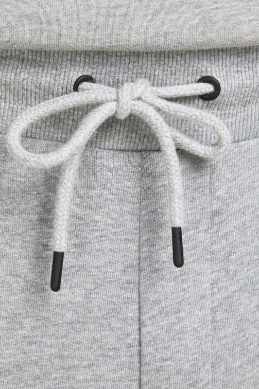 Sporta bikses JACK & JONES 12165322-LG-MELANGE