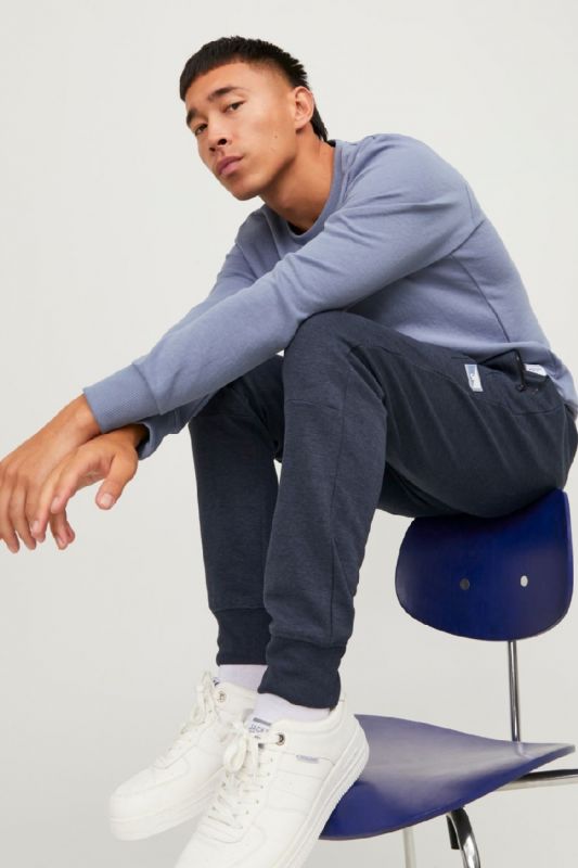 Sporta bikses JACK & JONES 12184970-Dark-Navy