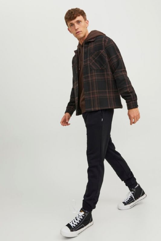 Sporta bikses JACK & JONES 12249274-Black