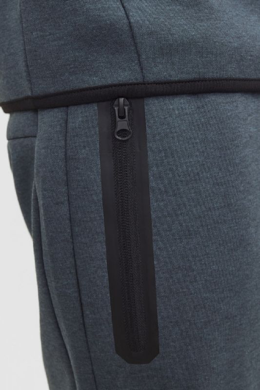 Sporta bikses JACK & JONES 12261991-Navy-Blazer