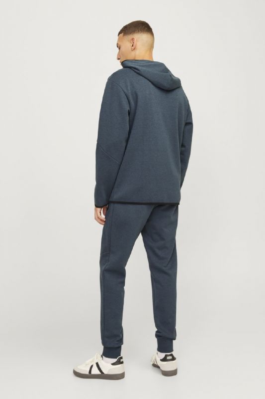 Sporta bikses JACK & JONES 12261991-Navy-Blazer